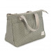 Neceser Topito Poppy Musgo de Walking Mum
