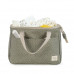 Neceser Topito Poppy Musgo de Walking Mum