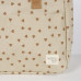 Neceser Corazones Poppy Canela de Walking Mum