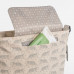 Bolsa canastilla Sabana de Walking Mum
