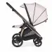 Pack Duo Flowy KP426 Fumé/Negro de Bebecar