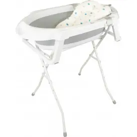 Bañera Confort de Toral Mundibebe