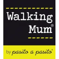 Walking Mum 